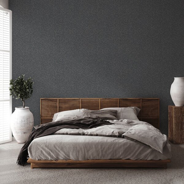 Tapete Blau livingwalls Vliestapete (378665)