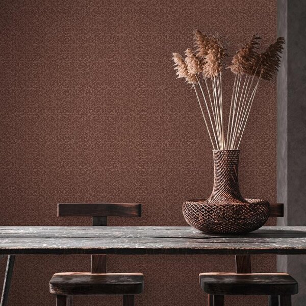 Tapete Rot livingwalls Vliestapete (378663)