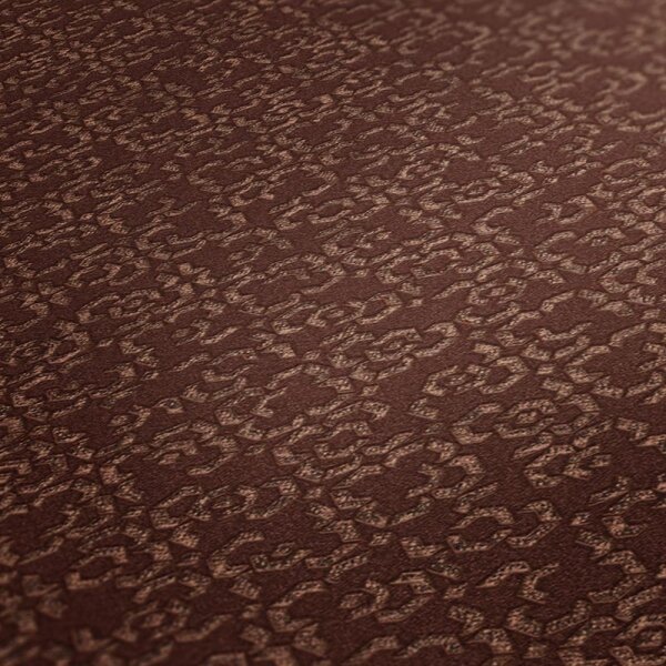 Tapete Rot livingwalls Vliestapete (378663)