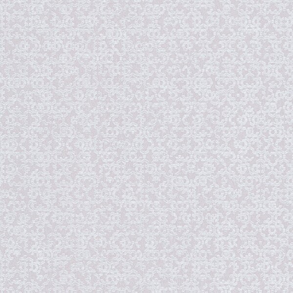 Tapete Weiß livingwalls Vliestapete (378662)