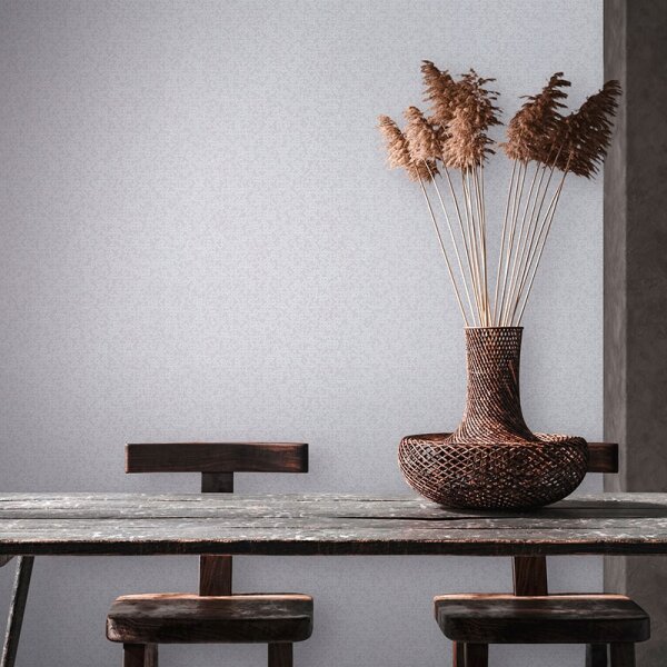 Tapete Weiß livingwalls Vliestapete (378662)