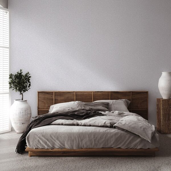 Tapete Weiß livingwalls Vliestapete (378662)