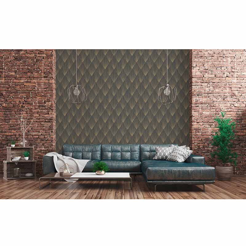 Tapete Weiß livingwalls Vliestapete (378662)