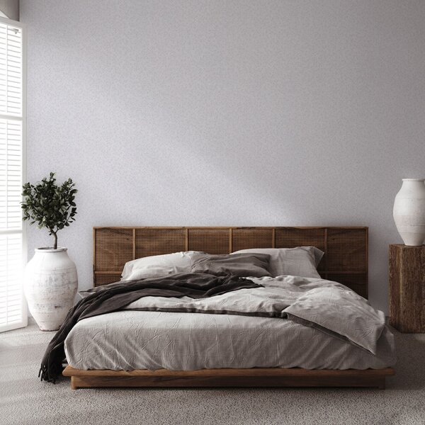 Tapete Weiß livingwalls Vliestapete (378662)