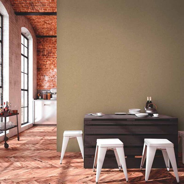 Tapete Gold, Kupfer livingwalls Vliestapete (378659)