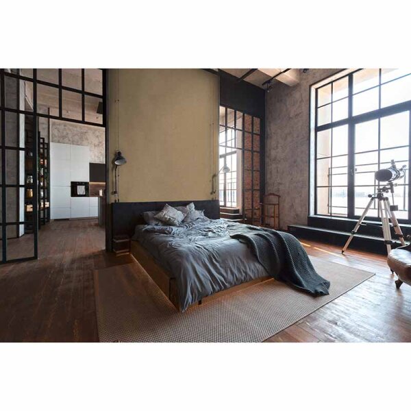 Tapete Gold, Kupfer livingwalls Vliestapete (378659)