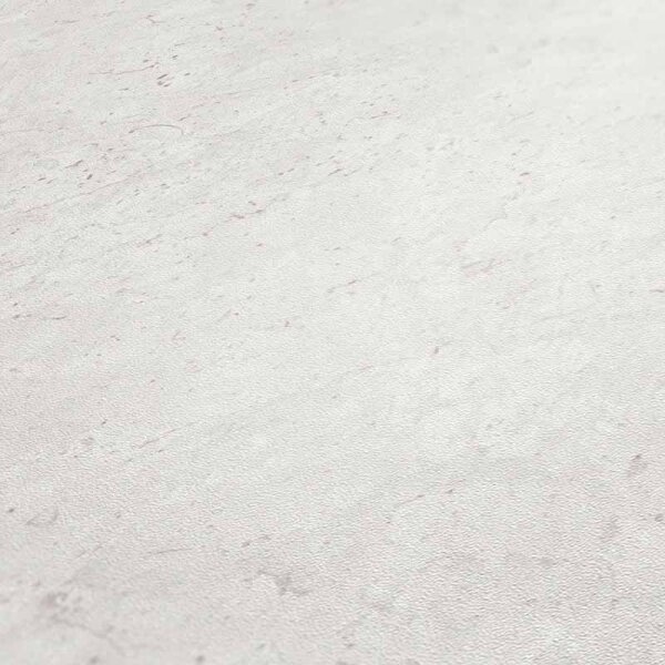 Tapete Grau, Silber, Weiß livingwalls Vliestapete (378652)