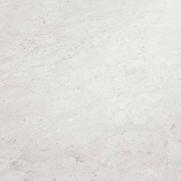 Tapete Grau, Silber, Weiß livingwalls Vliestapete (378652)