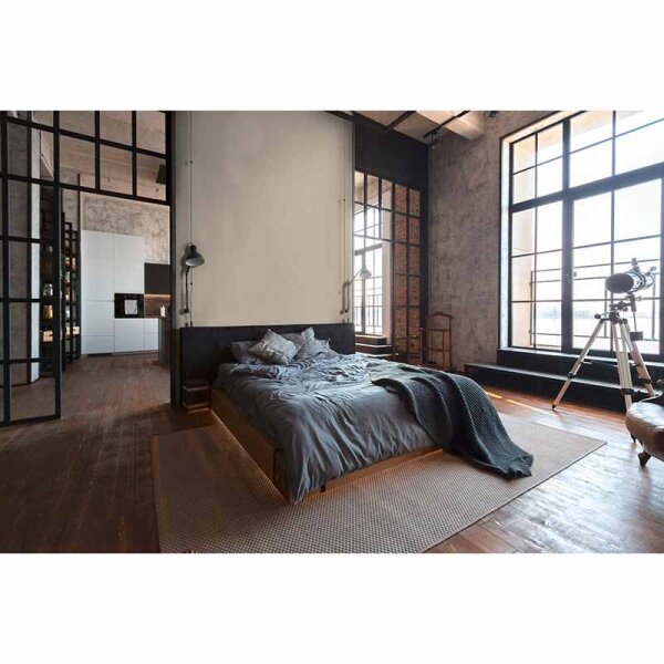 Tapete Beige, Creme livingwalls Vliestapete (378651)