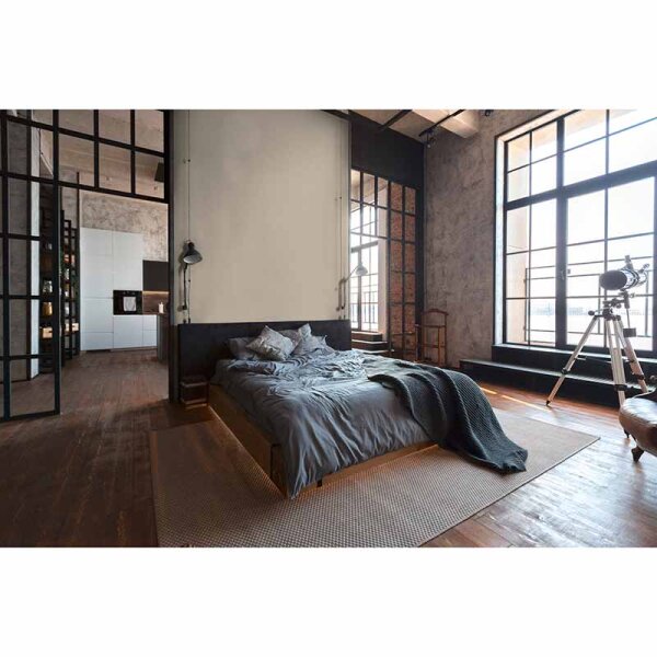 Tapete Beige, Creme livingwalls Vliestapete (378651)