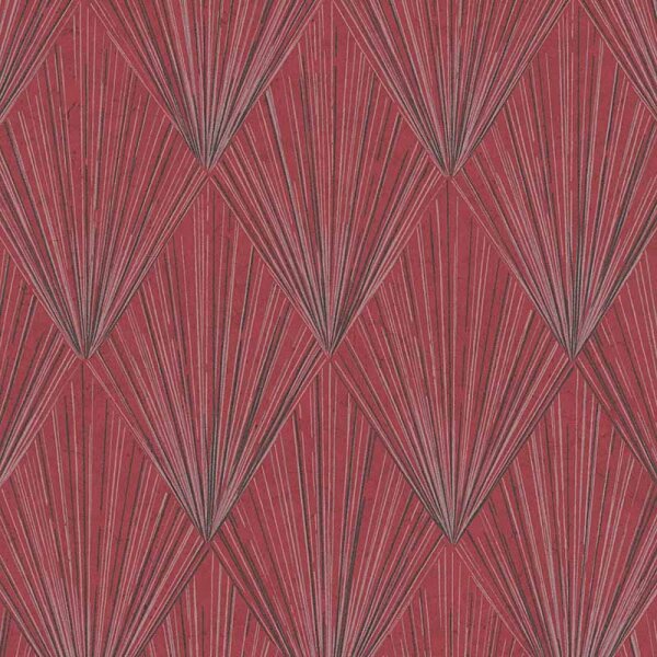 Tapete Rot livingwalls Vliestapete (378642)