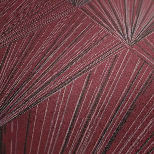 Tapete Rot livingwalls Vliestapete (378642)