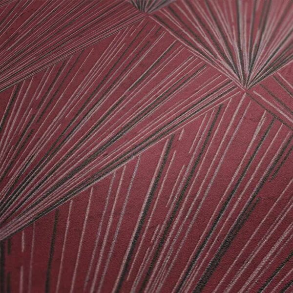 Tapete Rot livingwalls Vliestapete (378642)