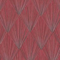 Tapete Rot livingwalls Vliestapete (378642)