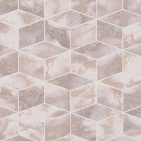 Tapete Rosa, Rose livingwalls Vliestapete (378632)