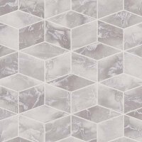 Tapete Beige, Creme, Grau, Silber livingwalls Vliestapete...