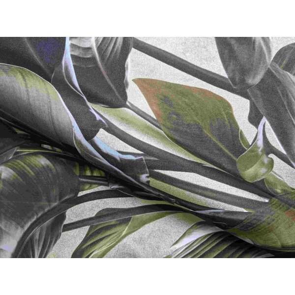 Tapete Braun, Gold, Kupfer livingwalls Vliestapete (378624)