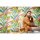 Tapete Bunt livingwalls Vliestapete (378621)