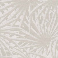 Tapete Grau, Silber livingwalls Vliestapete (378614)