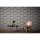 Tapete Grau, Silber livingwalls Vliestapete (378604)