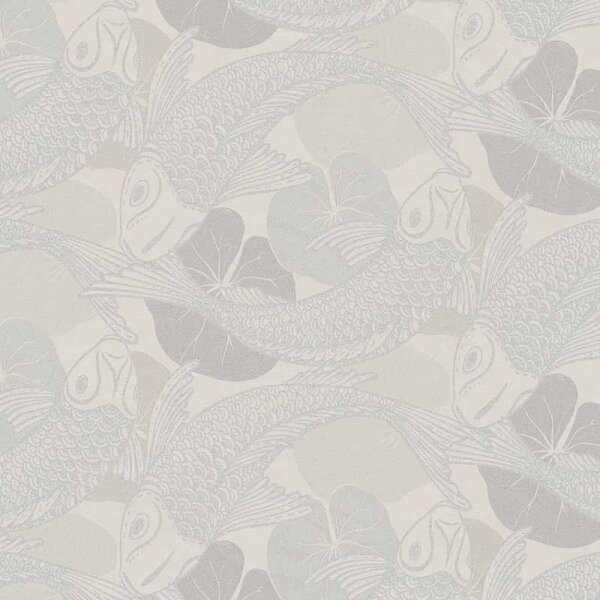 Tapete Weiß livingwalls Vliestapete (378596)