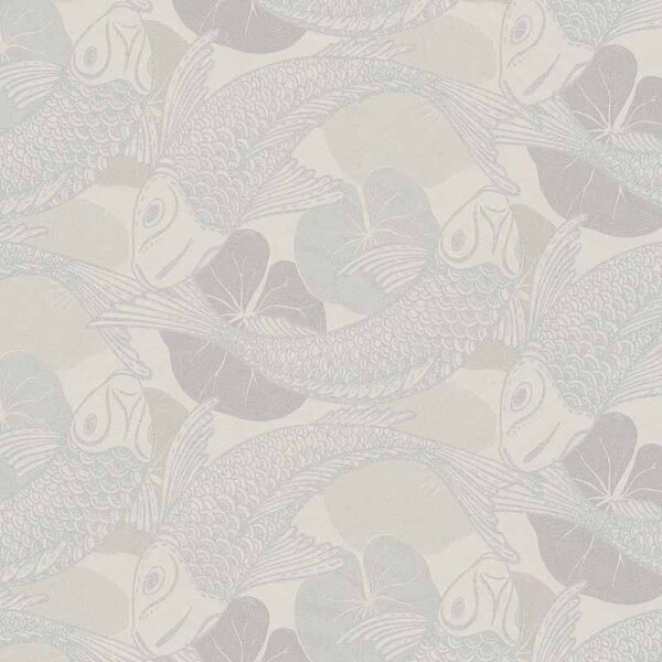 Tapete Weiß livingwalls Vliestapete (378596)