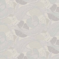 Tapete Wei&szlig; livingwalls Vliestapete (378596)