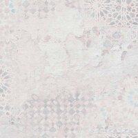 Tapete Grau, Silber livingwalls Vliestapete (378583)