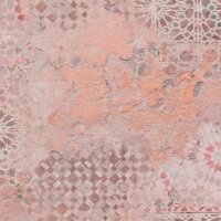 Tapete Pastellfarben, Rosa, Rose livingwalls Vliestapete...