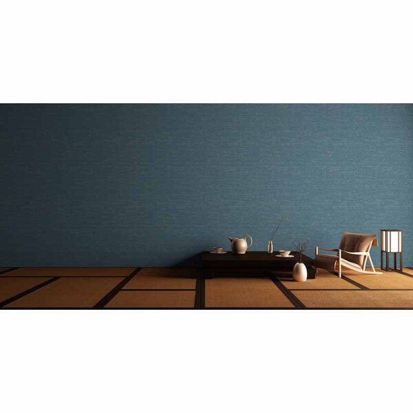 Tapete Blau livingwalls Vliestapete (378576)
