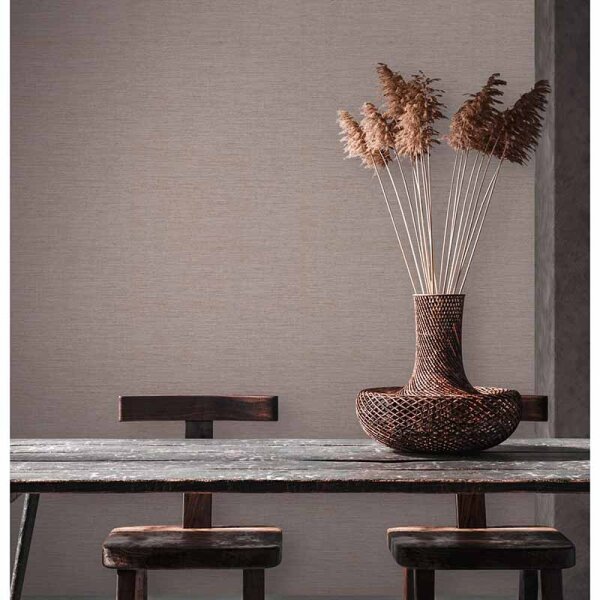 Tapete Braun livingwalls Vliestapete (378575)