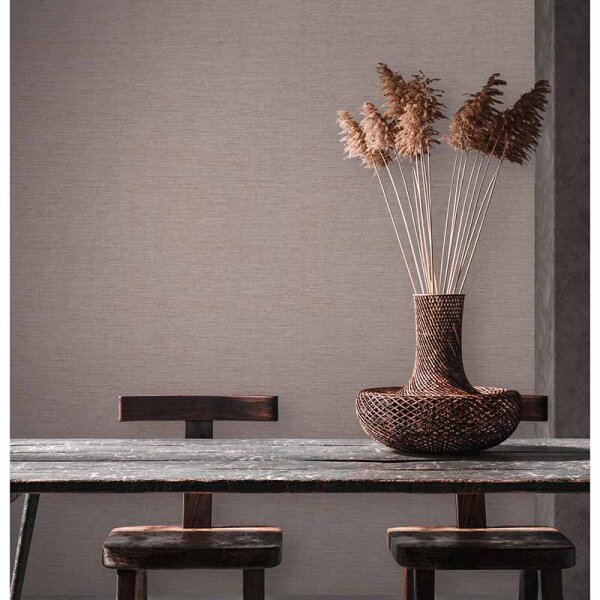 Tapete Braun livingwalls Vliestapete (378575)