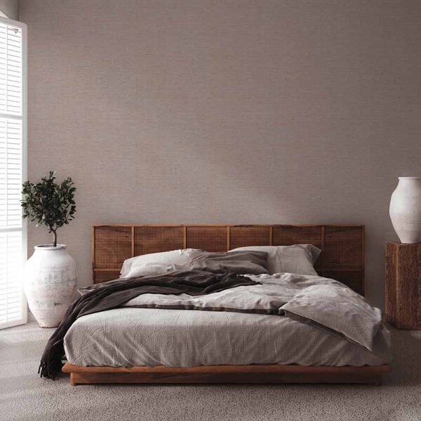 Tapete Braun livingwalls Vliestapete (378575)