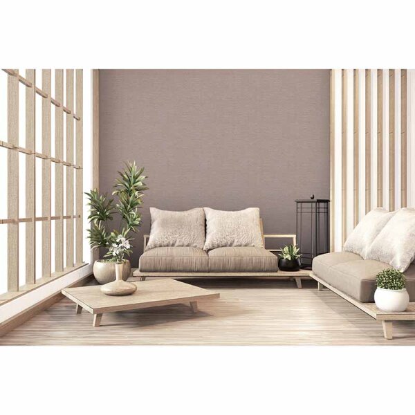 Tapete Braun livingwalls Vliestapete (378575)