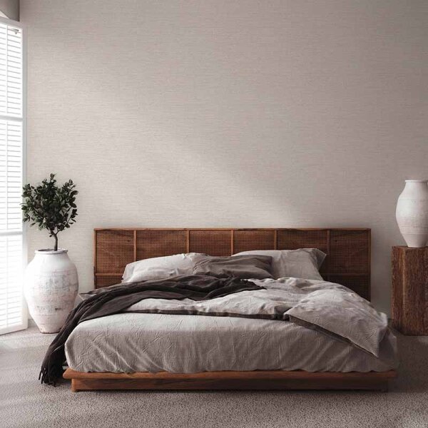 Tapete Beige, Creme livingwalls Vliestapete (378574)