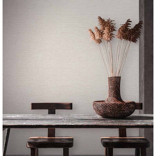 Tapete Beige, Creme livingwalls Vliestapete (378574)