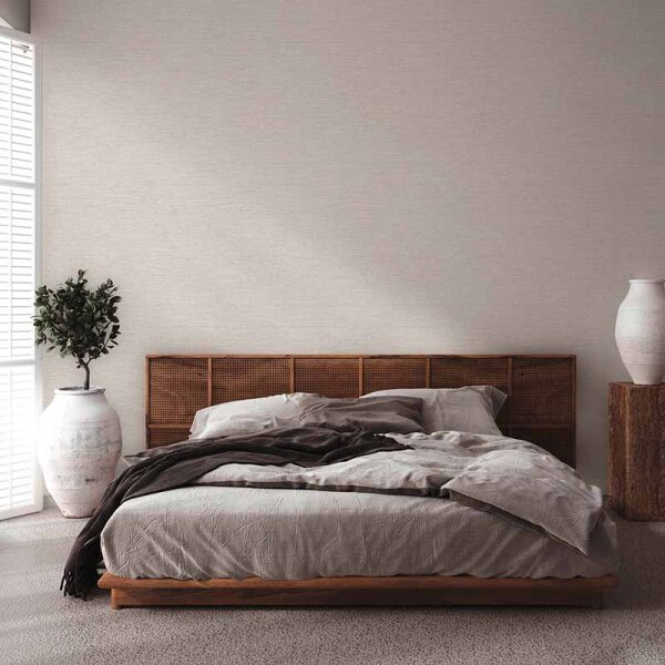 Tapete Beige, Creme livingwalls Vliestapete (378574)