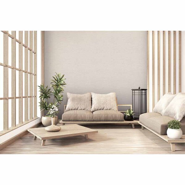 Tapete Beige, Creme livingwalls Vliestapete (378574)