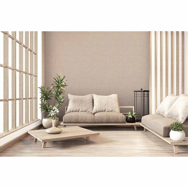Tapete Beige, Creme livingwalls Vliestapete (378573)