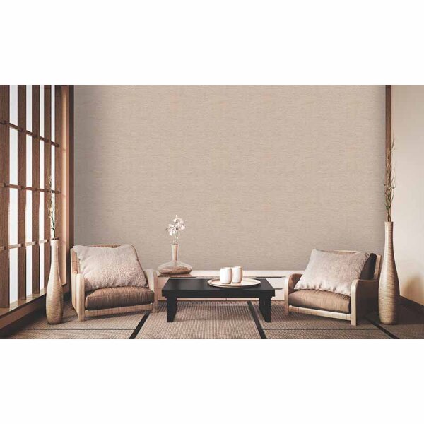 Tapete Beige, Creme livingwalls Vliestapete (378573)