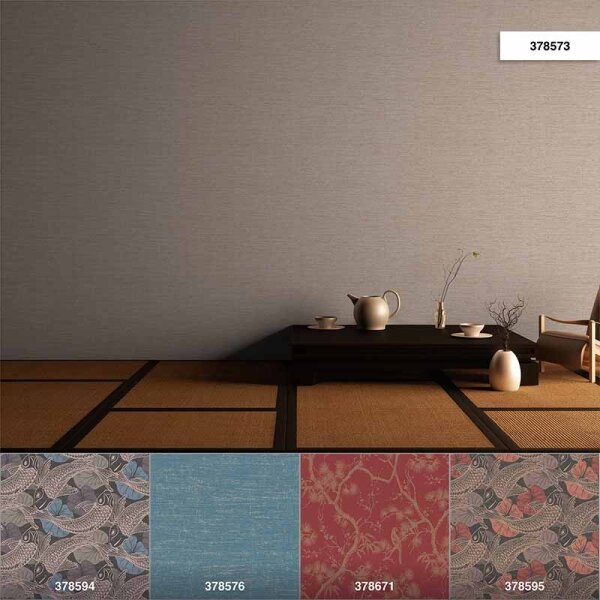 Tapete Beige, Creme livingwalls Vliestapete (378573)