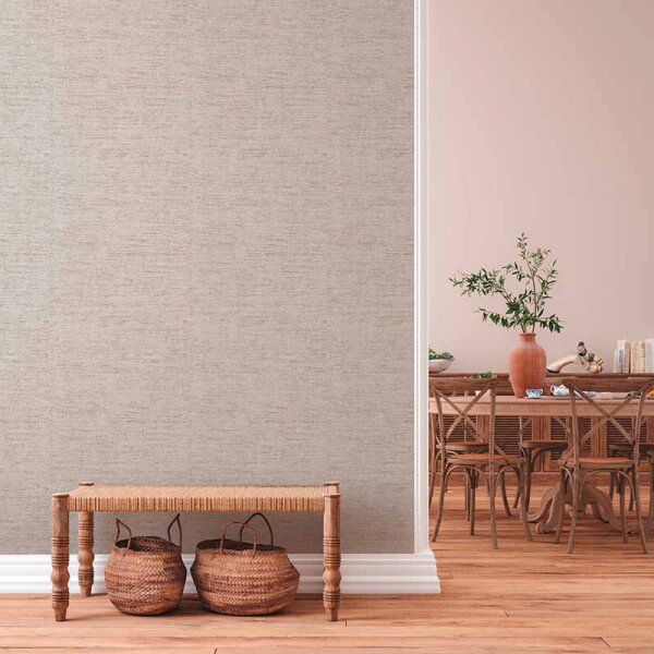 Tapete Beige, Creme livingwalls Vliestapete (378572)