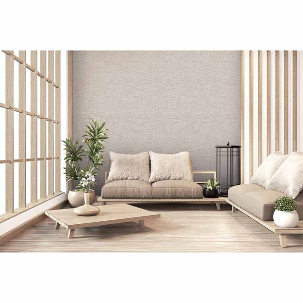 Tapete Beige, Creme livingwalls Vliestapete (378572)