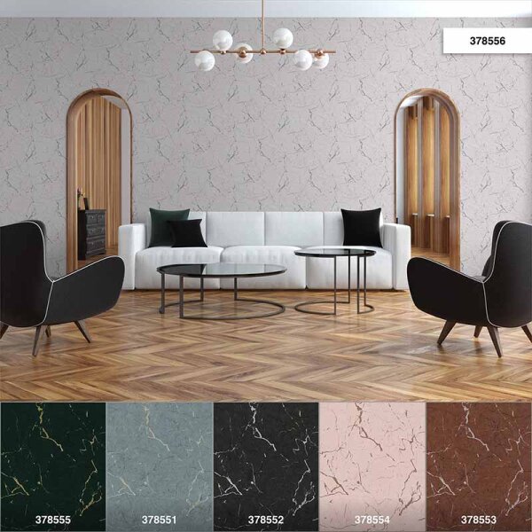 Tapete Weiß livingwalls Vliestapete (378556)