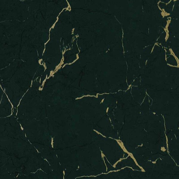 Tapete Grün livingwalls Vliestapete (378555)