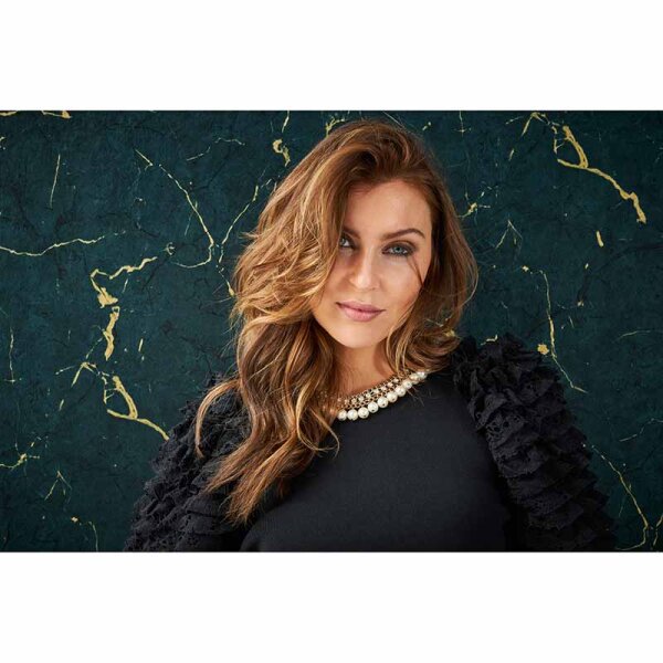 Tapete Grün livingwalls Vliestapete (378555)