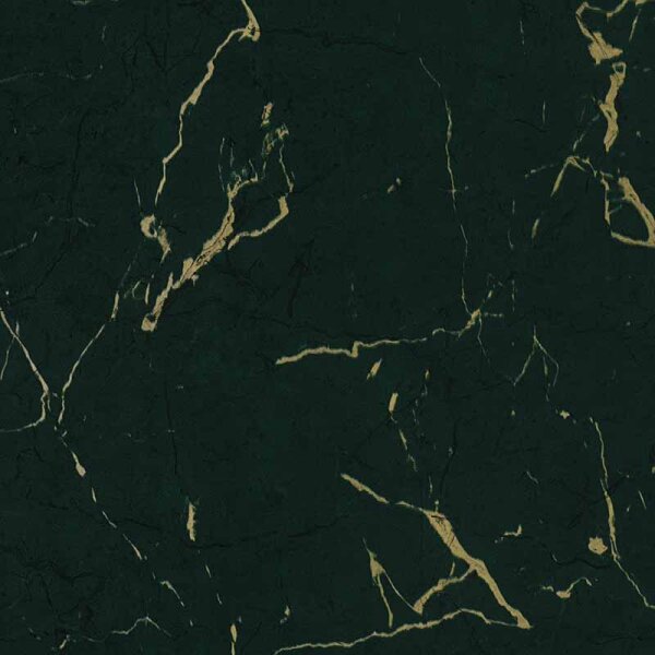 Tapete Grün livingwalls Vliestapete (378555)