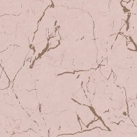 Tapete Pastellfarben, Rosa, Rose livingwalls Vliestapete...