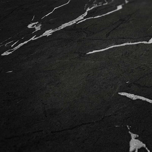 Tapete Schwarz, Anthrazit livingwalls Vliestapete (378552)