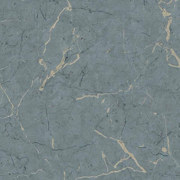 Tapete Grau, Silber livingwalls Vliestapete (378551)